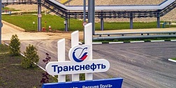 Техническое перевооружение Резервуара РВСПК-20000 для АО "Транснефть"